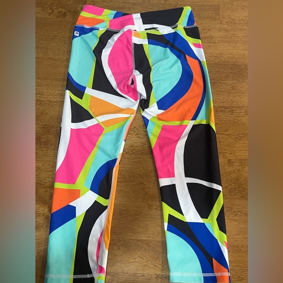Fabletics running tights - Picture 2 of 4